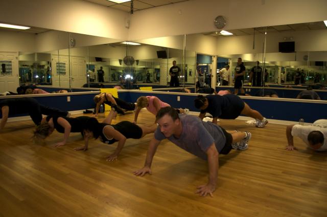 Boot Camp 2
