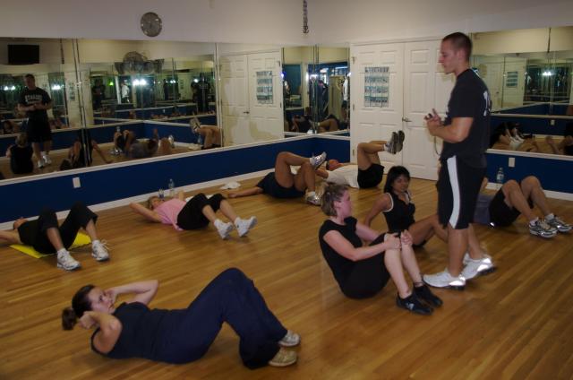 Boot Camp 4