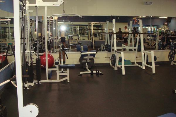 Free Weights 2