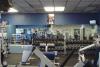 Dumbbell Rack