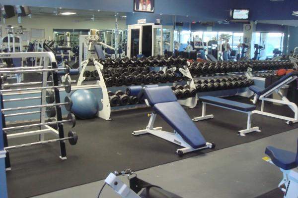 Barbells