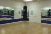 Cardio Room