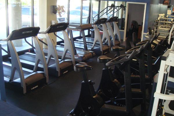 Cardio
