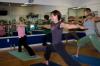 Yoga Class